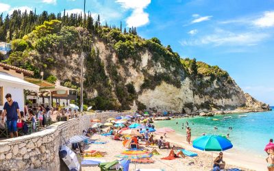 Accor: Many Northern Europeans Choose Greece in 2022