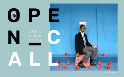 Athens Photo Festival Calls for Entries