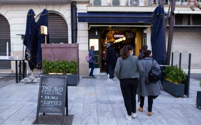 More Covid-Related Restrictions to be Eased as of Saturday