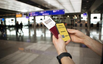 Covid Pass To Be Suspended on May 1