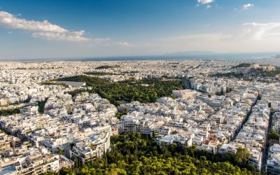 Real Estate in Athens Proving Attractive for Foreign Investors