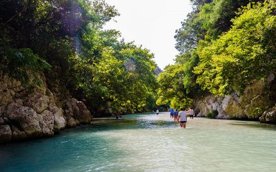 National Geographic: River to the Underworld Lures Adventure Travelers