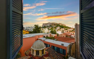 Acropolis Short-Term Rentals Best in the World