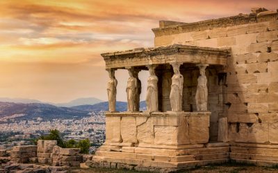 Ecogenia: For Young People, for the Environment, for Greece