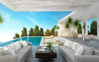 Short-Term Rental Market in Greece Continues to Struggle