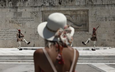 Tourism Set to Enjoy more Arrivals and Takings this Year