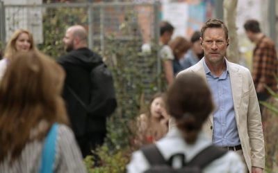 The Bricklayer: Filming for New Hollywood Blockbuster Underway in Thessaloniki