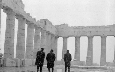 Review: “Athens, City of Wisdom”