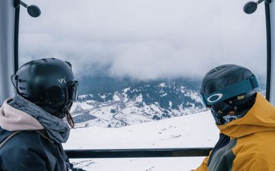 Mt Parnassos: Greece’s Ideal Skiing Destination for All Levels