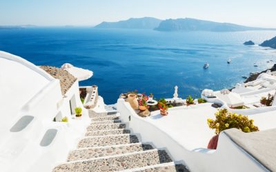 CN Traveller: The 23 Best Greek Islands to Visit in 2022