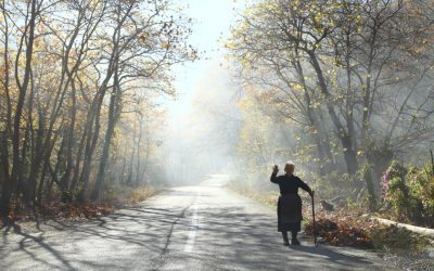 A Road Trip to Unlock the Secrets of Karpenisiotis River, Evrytania