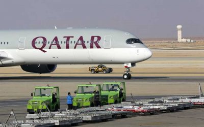 Qatar Airways Adds Third Destination in Greece
