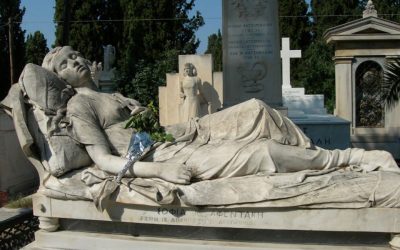 Exhibition Explores the Tumultuous Mind of Yannoulis Chalepas