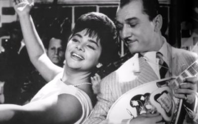 Zeibekiko and Bouzouki Added to Greece’s Intangible Cultural Heritage List