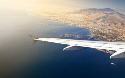 Aegean Airlines Sees Blue Skies Ahead