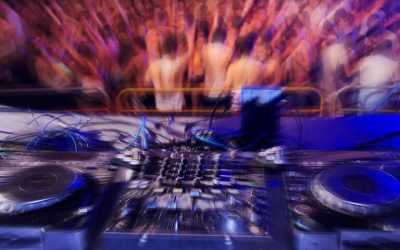 Survey: Athens Top Destination & Greek Island World “Capital” of Nightlife