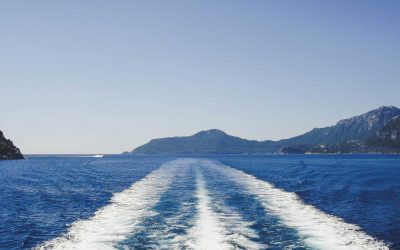 Island Ferry Routes to Turkish Coast to be Relaunched