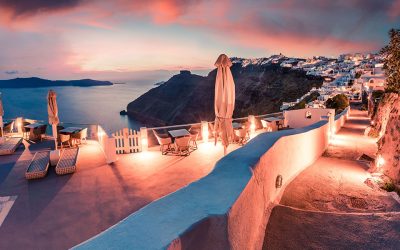 Radisson Hotel Group Plans Further Expansion in Greece