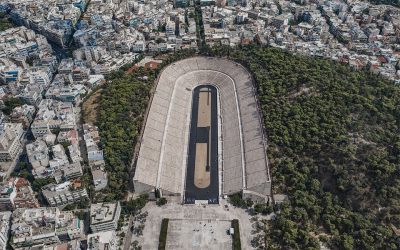 Our Favorite Places for a Drink, Snack or Meal in Pangrati (Map Included)