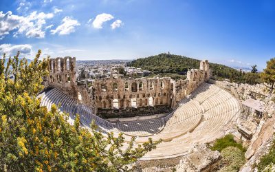 The Ultimate Guide to the Athens Epidaurus Festival 2024