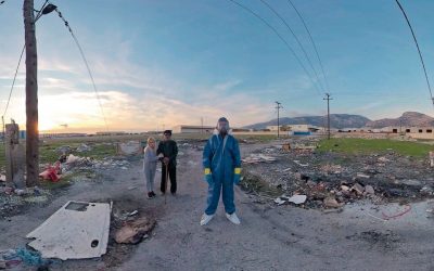 This Still Will Represent Greece at the Venice Biennale