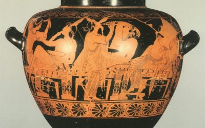 Academy of Athens Seminar on the History of the Greek Diet