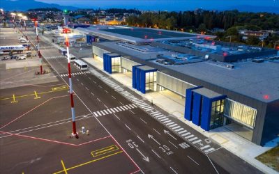 Fraport Greece Celebrates Five Years of Airport Operations