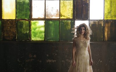 “Clytemnestra” at the German Evangelical Church