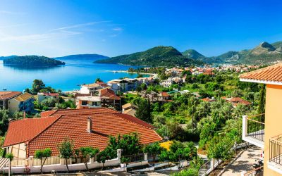 Greek Real Estate Magnetizing Foreign Interest
