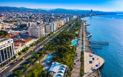 Nicosia Drops Hint at Ferry Link This Summer