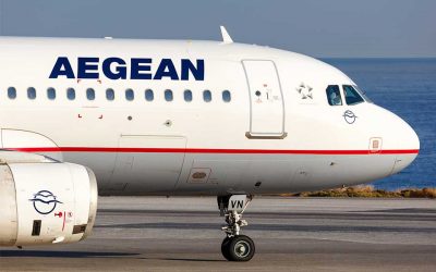 Airlines are Preparing for Strong Demand this Summer