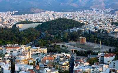 Athens Real Estate: Rental Cuts on the Horizon