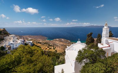 Unique Easter Traditions and Customs in Greece