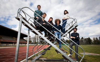 Iannis Xenakis Tribute