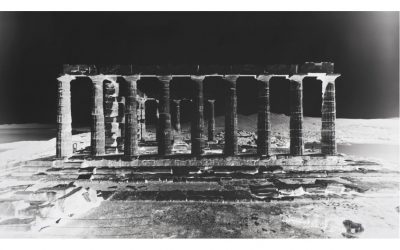 Exhibition: Vera Lutter, Fragments of Time Past