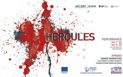 Theater: Hercules