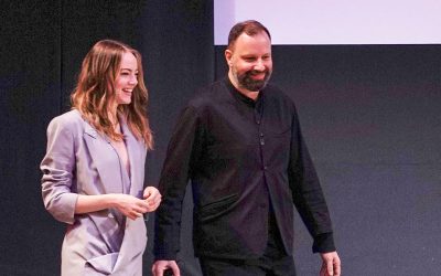 Interview: Yorgos Lanthimos on the Good and Bad of Greek Cinema