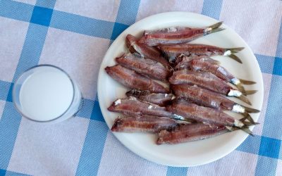 5 Top Foodie-Pleasing Greek Islands