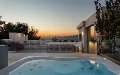 Medium-Term Rental Market on the Rise in Athens and Thessaloniki