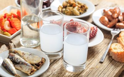 Lesvos Celebrates its Culinary Heritage