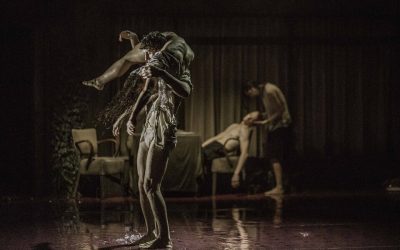 Kalamata International Dance Festival