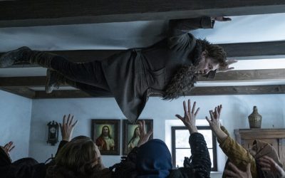 Horrorant International Film Festival