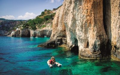 CNN: Greece Among World’s Top 11 Summer Destinations