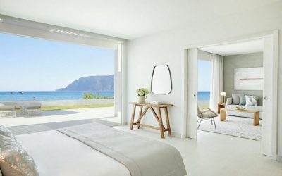 Tripadvisor: This Greek Hotel is the 3rd Best in the World