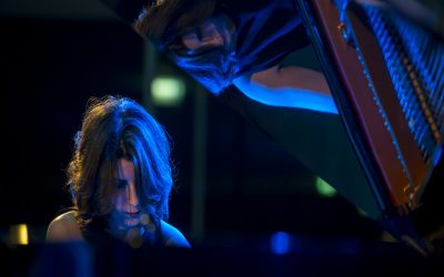 Athens Jazz Festival Celebrates Women