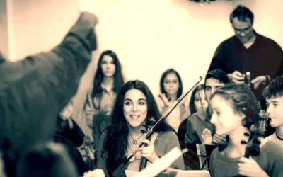 Underground Youth Orchestra