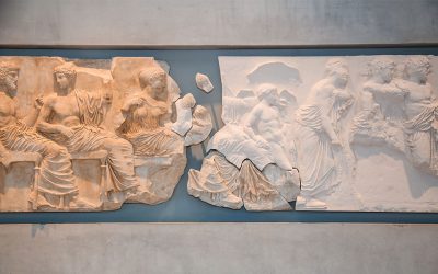 Fagan Fragment’s Return Home Officiated