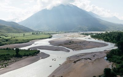 Saving One of Europe’s Last Free-Flowing Rivers