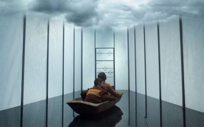 Director Socrates Alafouzos: Film Screening and Vital Talk on Child Abuse