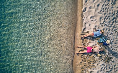 10 Best Family Holiday Destinations in Greece 2022